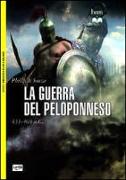 La guerra del Peloponneso. 431-404 a. C