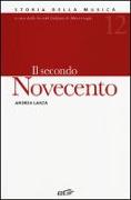 Il secondo Novecento