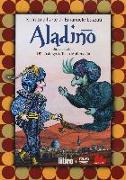 Aladino. Con DVD