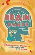 The Mammoth Book of Brain Games