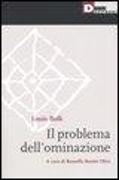 Il problema dell'ominazione