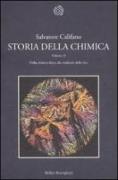 Storia della chimica