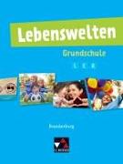 Lebenswelten Grundschule Lehrbuch Brandenburg