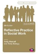 Reflective Practice in Social Work