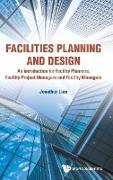 Facilities Planning and Design