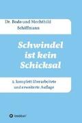 Schwindel ist kein Schicksal