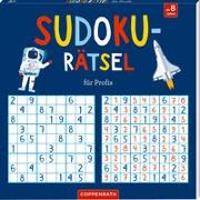 Sudoku-Rätsel für Profis