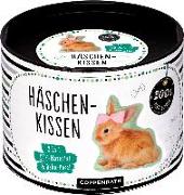 Häschen-Kissen