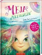 Meja Meergrün (Buch mit CD)