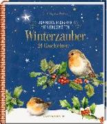 Winterzauber - 24 Geschichten