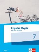 Impulse Physik 7. Schülerbuch Klasse 7. Ausgabe für Bayern ab 2019