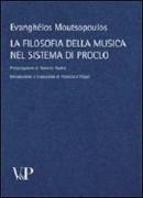 La filosofia della musica nel sistema di Proclo