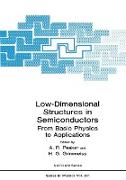 Low-Dimensional Structures in Semiconductors