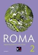 Roma B Abenteuergeschichten 2