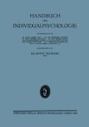 Handbuch der Individualpsychologie