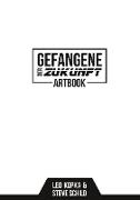 Gefangene der Zukunft Artbook