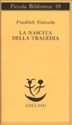 La nascita della tragedia