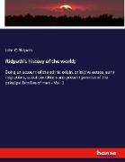 Ridpath's history of the world