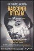 Racconti d'Italia. 3 DVD. Con libro