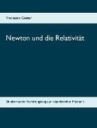 Newton und die Relativität
