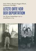 Letzte Orte