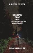 Beyond Time 2