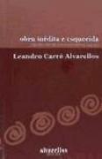 Obra inédita e esquecida : teatro, contos, ensaios e lendas, 1915-1972