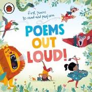 Poems Out Loud!