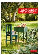 Landleben Kalender 2020