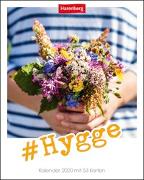 #Hygge Kalender 2020