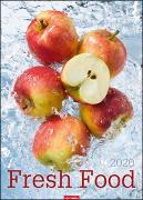 Fresh Food Kalender 2020