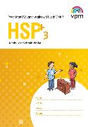 HSP 3. Testhefte