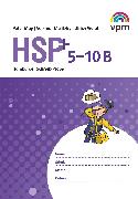 HSP 5-10 B. Testhefte
