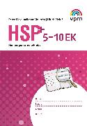 HSP 5-10 EK. Testhefte