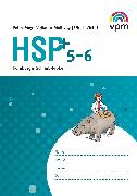 HSP 5-6. Testhefte