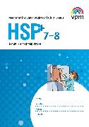 HSP 7-8. Testhefte