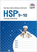 HSP 9-10. Testhefte