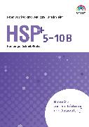 HSP 5-10 B. Hinweise zur Durchführung und Auswertung