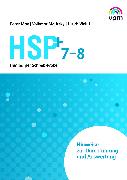 HSP 7-8. Hinweise zur Durchführung und Auswertung
