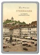 Steiermark