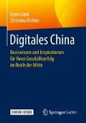 Digitales China