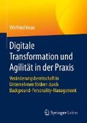 Digitale Transformation und Agilität in der Praxis