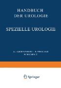 Handbuch der Urologie