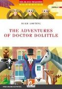 The Adventures of Doctor Dolittle. Class Set