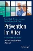 Prävention im Alter – Gesund und fit älter werden