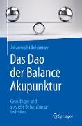 Das Dao der Balance Akupunktur