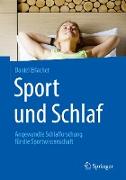 Sport und Schlaf