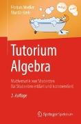 Tutorium Algebra