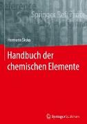 Handbuch der chemischen Elemente