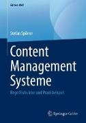 Content Management Systeme